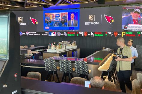 phoenix sportsbook.